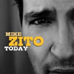Mike Zito And The Wheel : Today